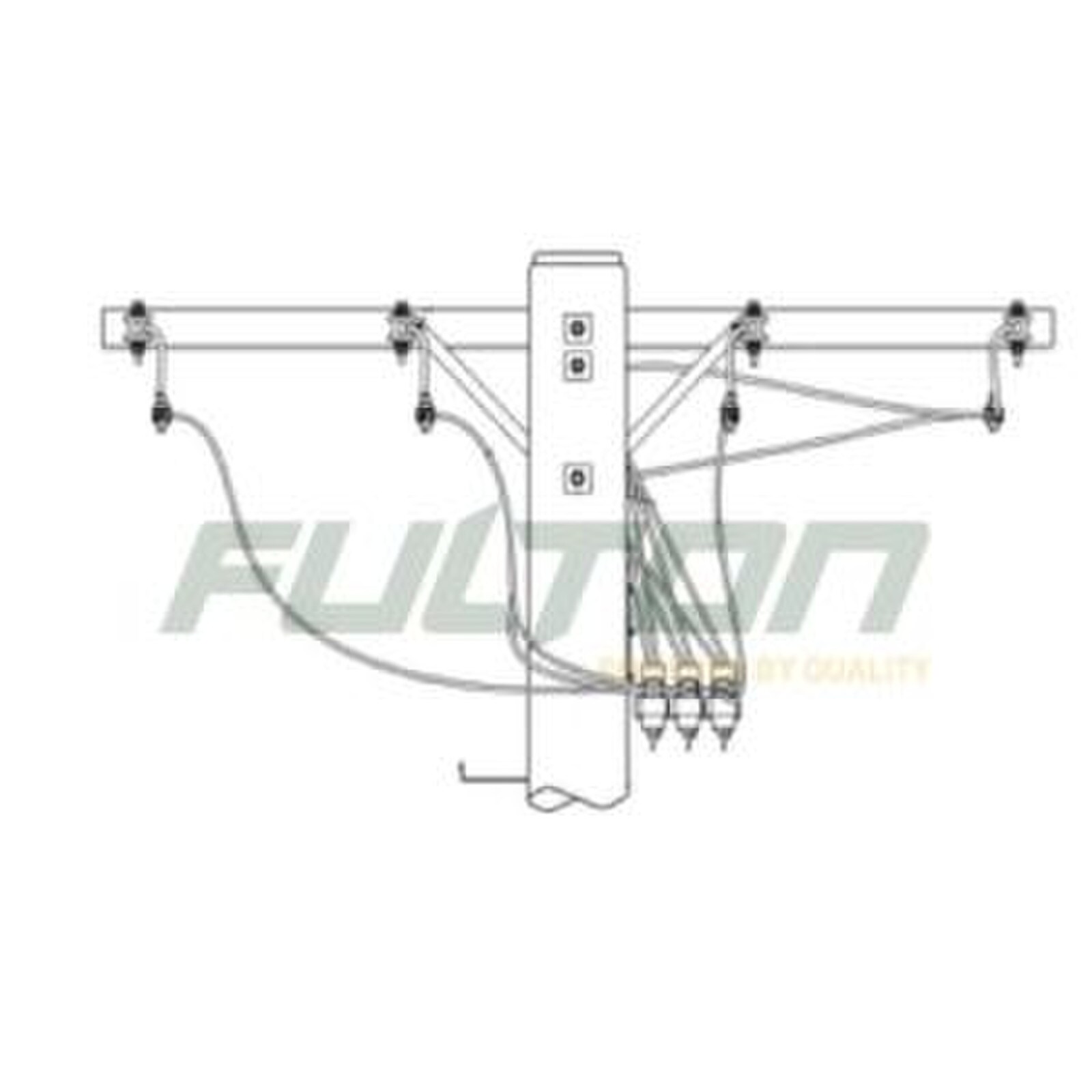 LV 1-89 Assemblies - Ausgrid 206623